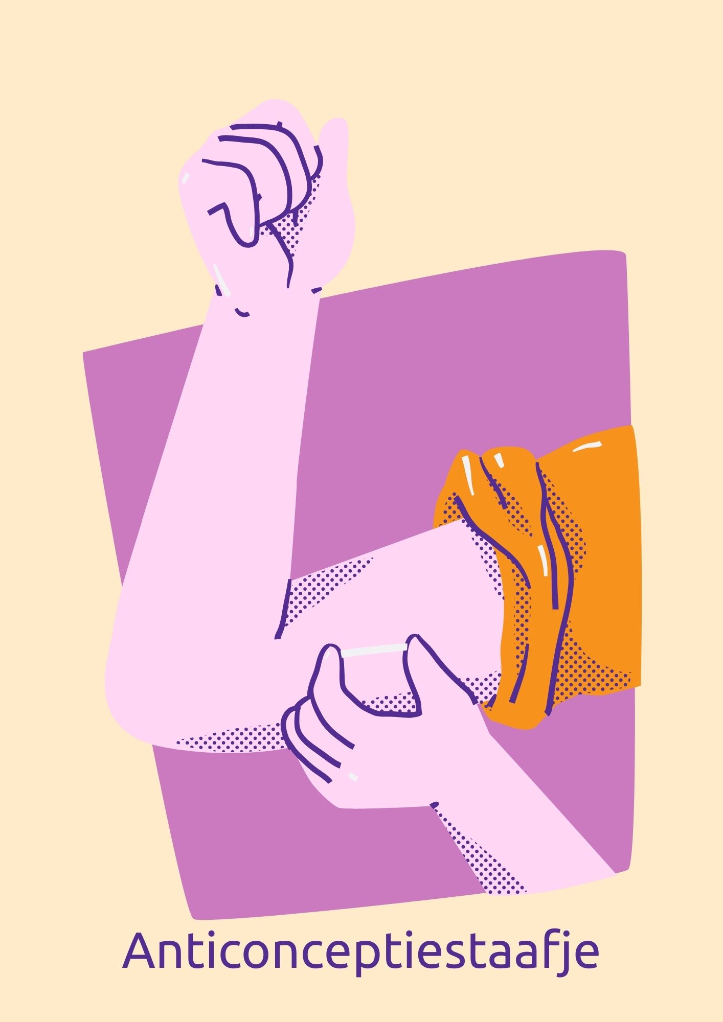 VC Meno plaatst ook anticonceptiestaafjes